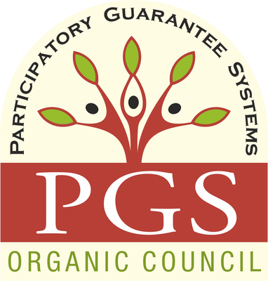 180026 participatory guarantee systems organic council