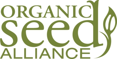 A Guide to Seed Intellectual Property Rights - Organic Seed Alliance