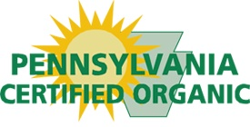 8210157 pennsylvania certified organic