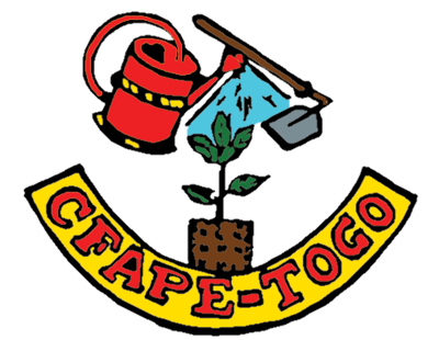 8210474 cfape togo centre de formation agricole et de production ecologique du togo