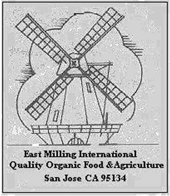 8210770 east milling international quality organic food and agriculture
