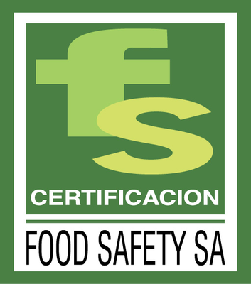 8211009 food safety s a