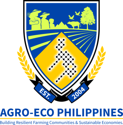 Agro eco phil logo