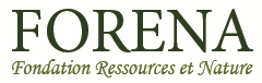 Forena logo