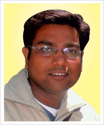 My passport photo