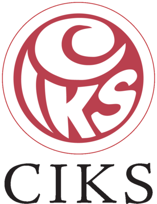 Ciks logo only