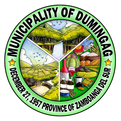 Local Government of the Municipality of Dumingag | Directory of Affiliates