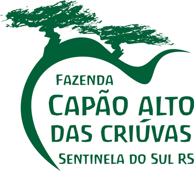 Logo fazenda