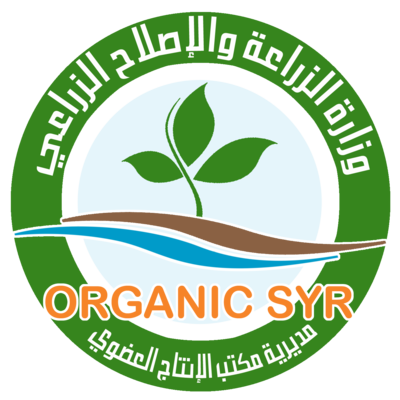 Logo syrian