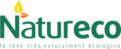 Natureco logo