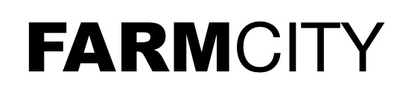 Text logo